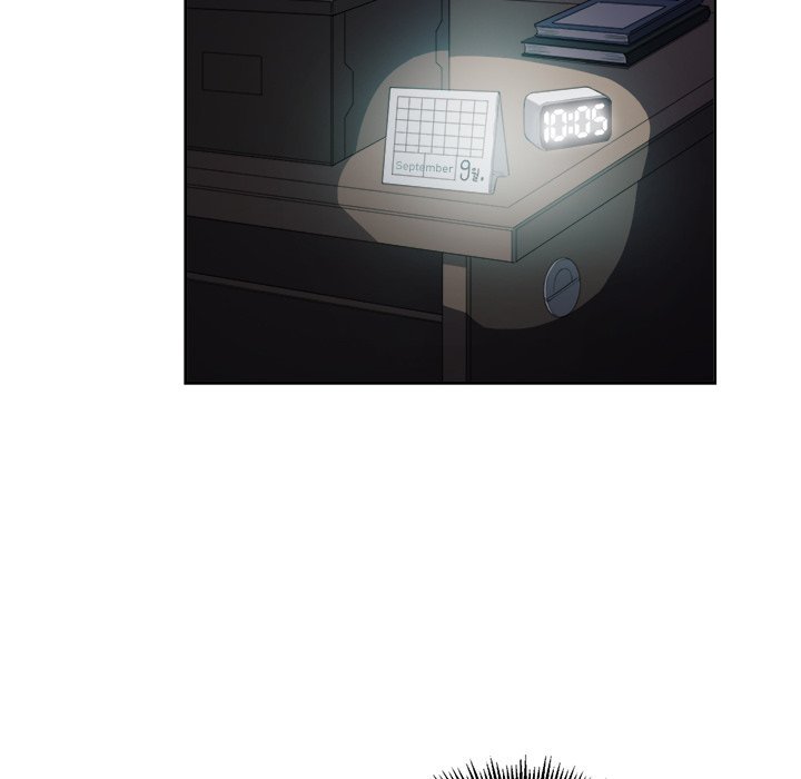 Yuri's Part Time Job Manhwa - Chapter 50 Page 38