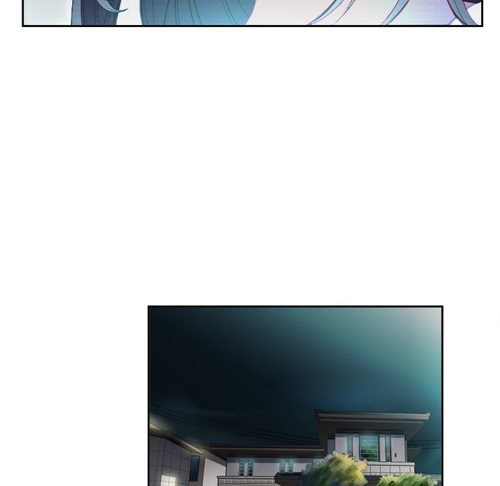 Yuri's Part Time Job Manhwa - Chapter 50 Page 41