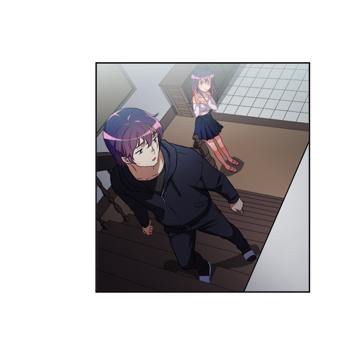 Yuri's Part Time Job Manhwa - Chapter 50 Page 60