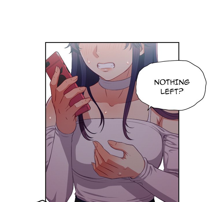 Yuri's Part Time Job Manhwa - Chapter 50 Page 64