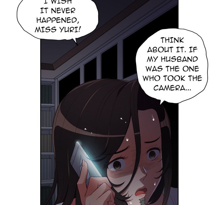 Yuri's Part Time Job Manhwa - Chapter 50 Page 66