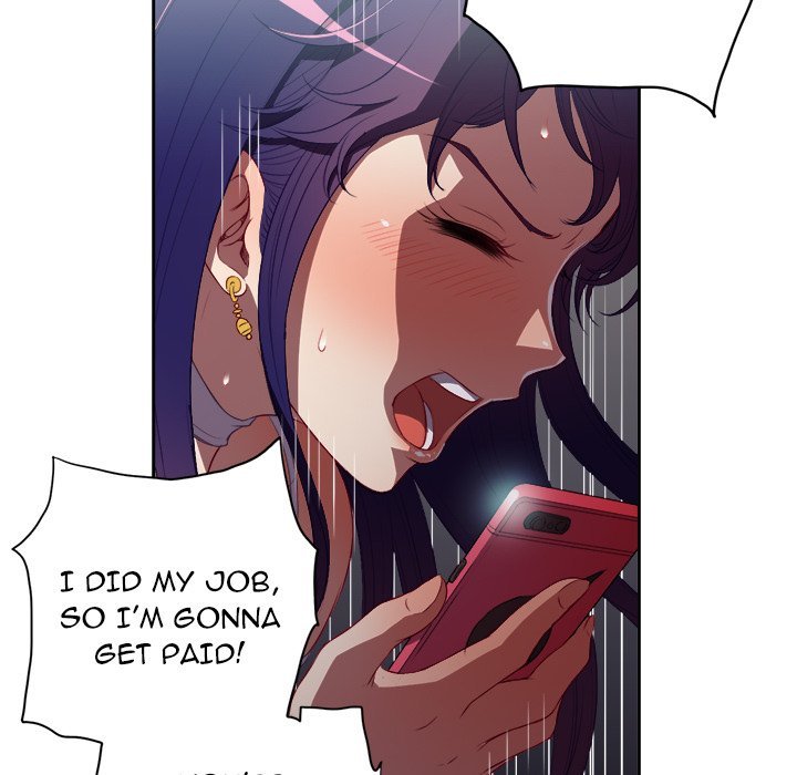 Yuri's Part Time Job Manhwa - Chapter 50 Page 68