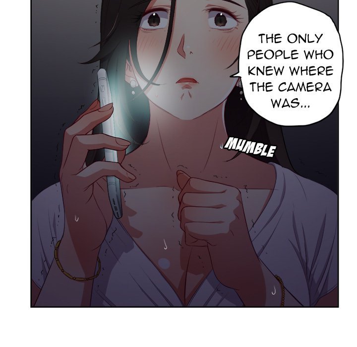 Yuri's Part Time Job Manhwa - Chapter 50 Page 71