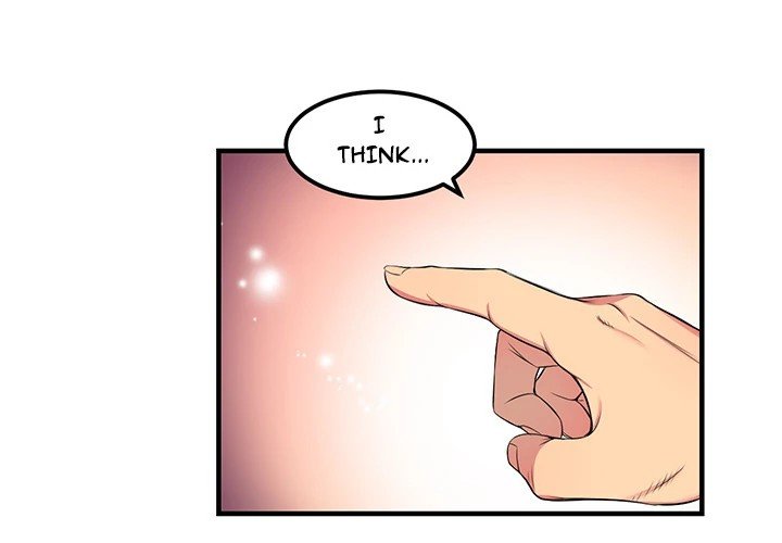 Yuri's Part Time Job Manhwa - Chapter 6 Page 0