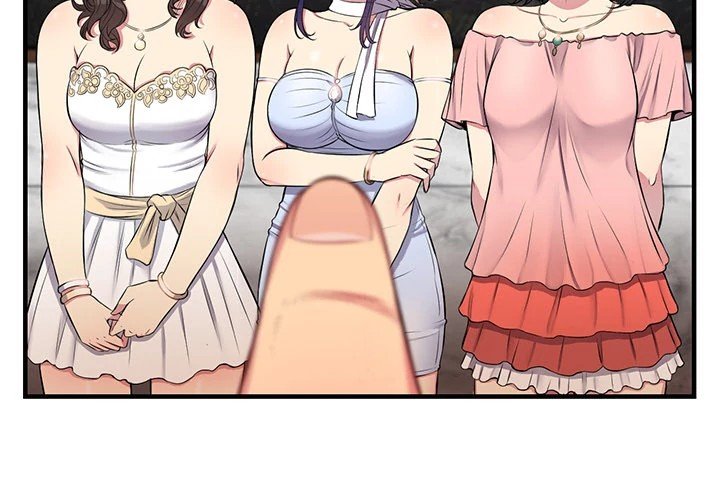 Yuri's Part Time Job Manhwa - Chapter 6 Page 2