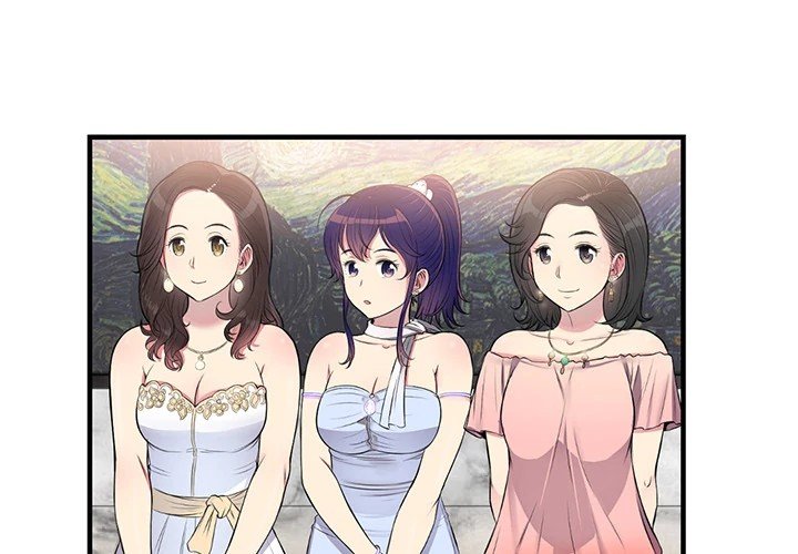 Yuri's Part Time Job Manhwa - Chapter 6 Page 3