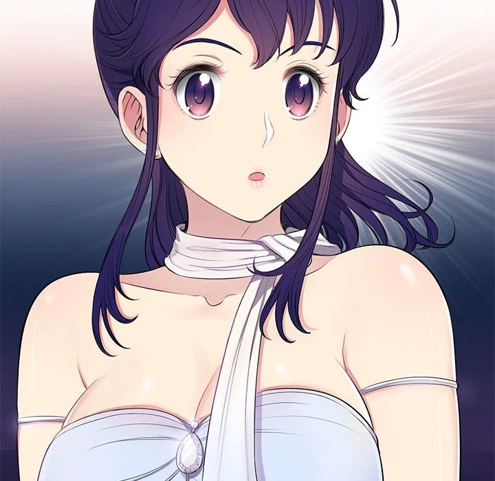 Yuri's Part Time Job Manhwa - Chapter 6 Page 5