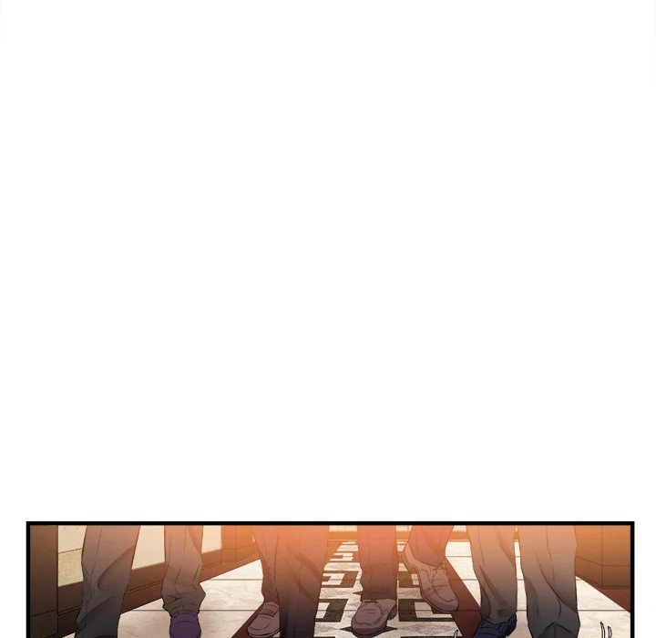 Yuri's Part Time Job Manhwa - Chapter 6 Page 11