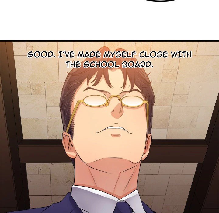 Yuri's Part Time Job Manhwa - Chapter 6 Page 14