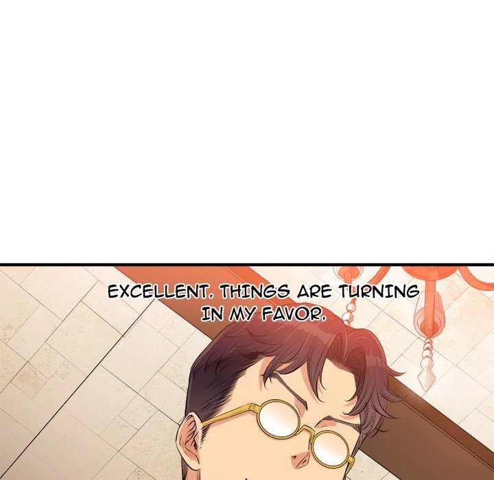 Yuri's Part Time Job Manhwa - Chapter 6 Page 17