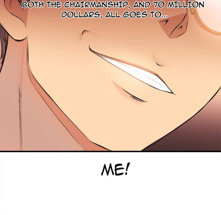 Yuri's Part Time Job Manhwa - Chapter 6 Page 19