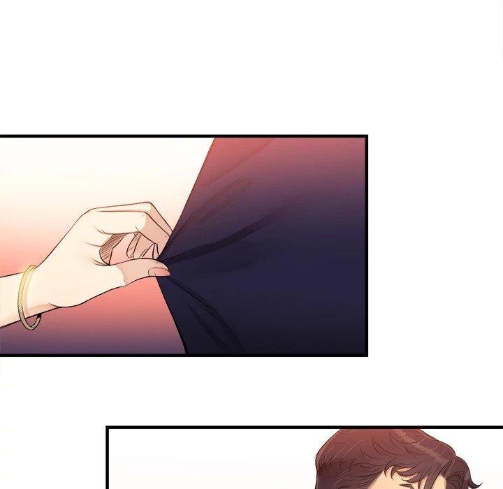 Yuri's Part Time Job Manhwa - Chapter 6 Page 20