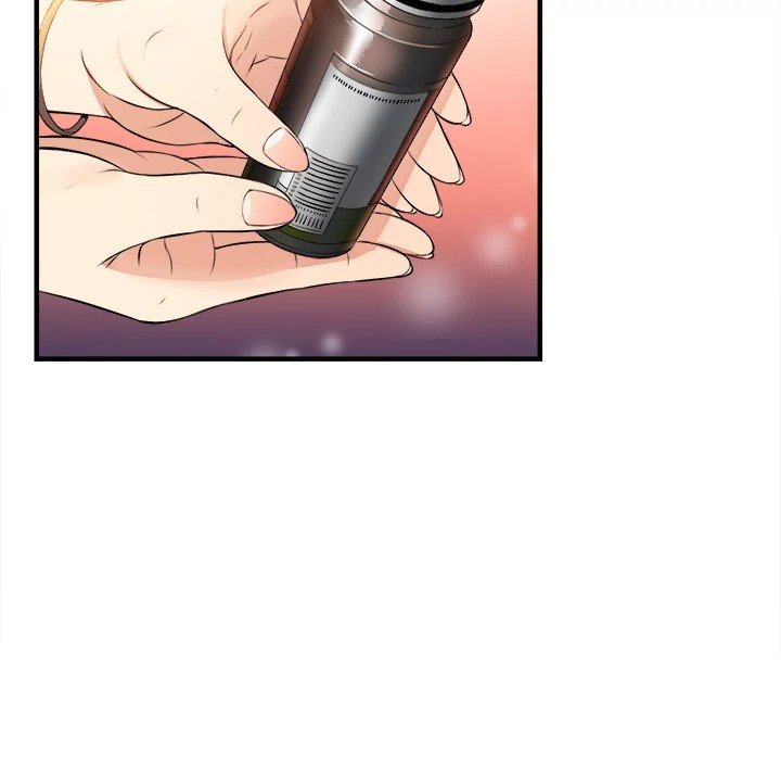 Yuri's Part Time Job Manhwa - Chapter 6 Page 22