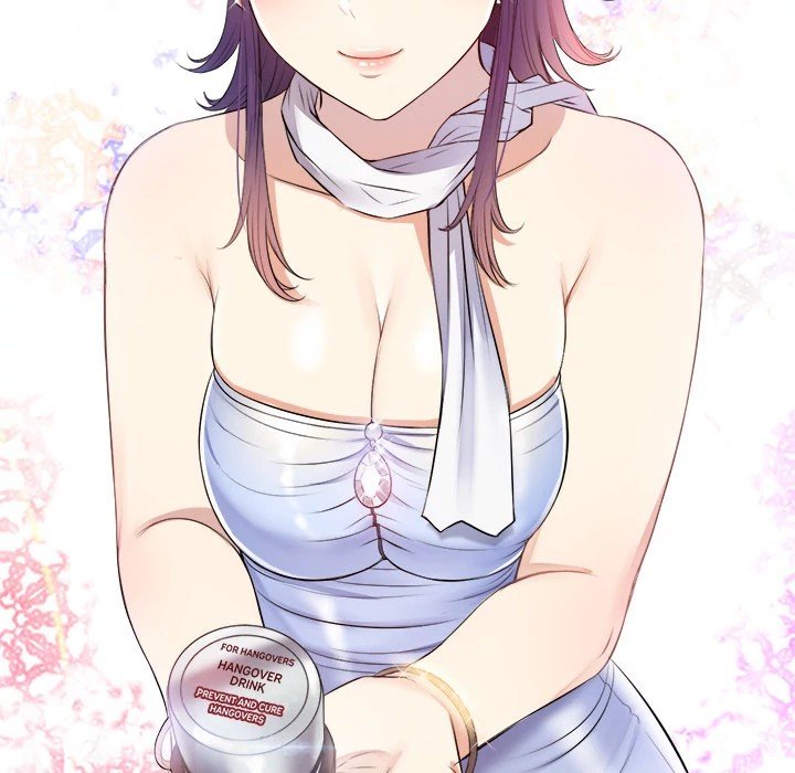 Yuri's Part Time Job Manhwa - Chapter 6 Page 24