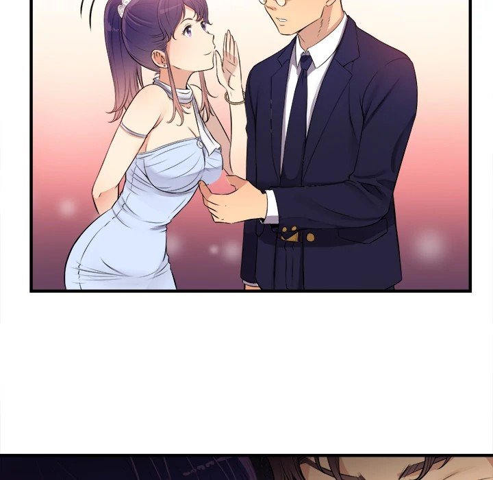 Yuri's Part Time Job Manhwa - Chapter 6 Page 26