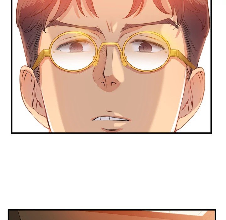 Yuri's Part Time Job Manhwa - Chapter 6 Page 32