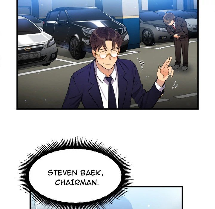 Yuri's Part Time Job Manhwa - Chapter 6 Page 38