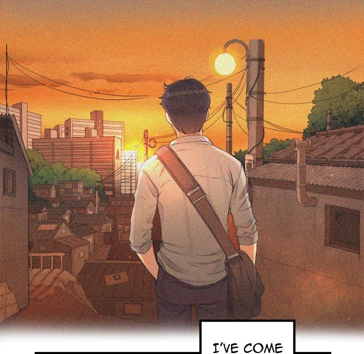 Yuri's Part Time Job Manhwa - Chapter 6 Page 40