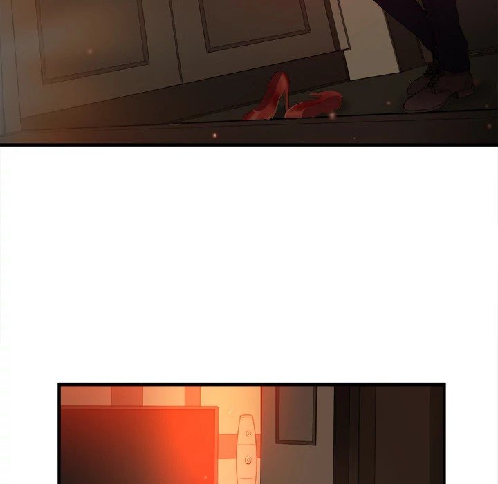 Yuri's Part Time Job Manhwa - Chapter 6 Page 46