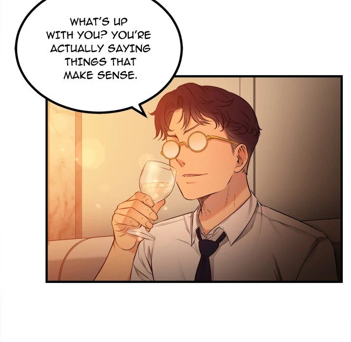 Yuri's Part Time Job Manhwa - Chapter 6 Page 62