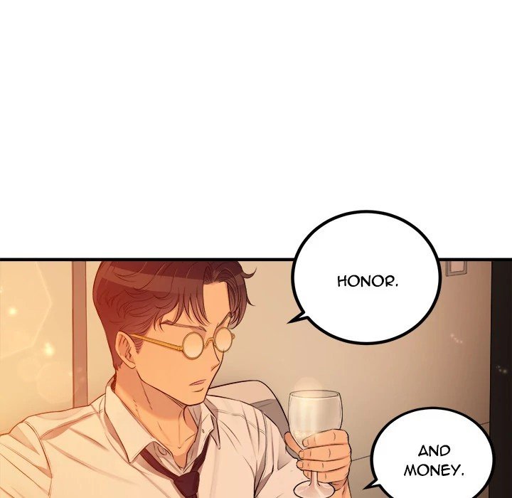 Yuri's Part Time Job Manhwa - Chapter 6 Page 64