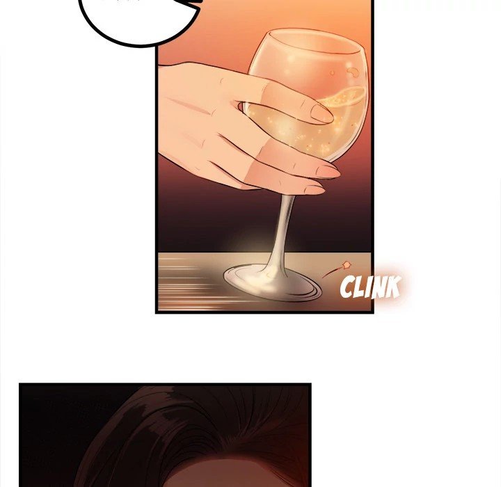 Yuri's Part Time Job Manhwa - Chapter 6 Page 69