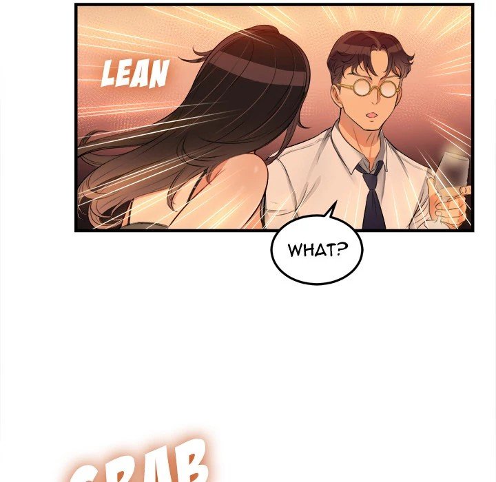 Yuri's Part Time Job Manhwa - Chapter 6 Page 71