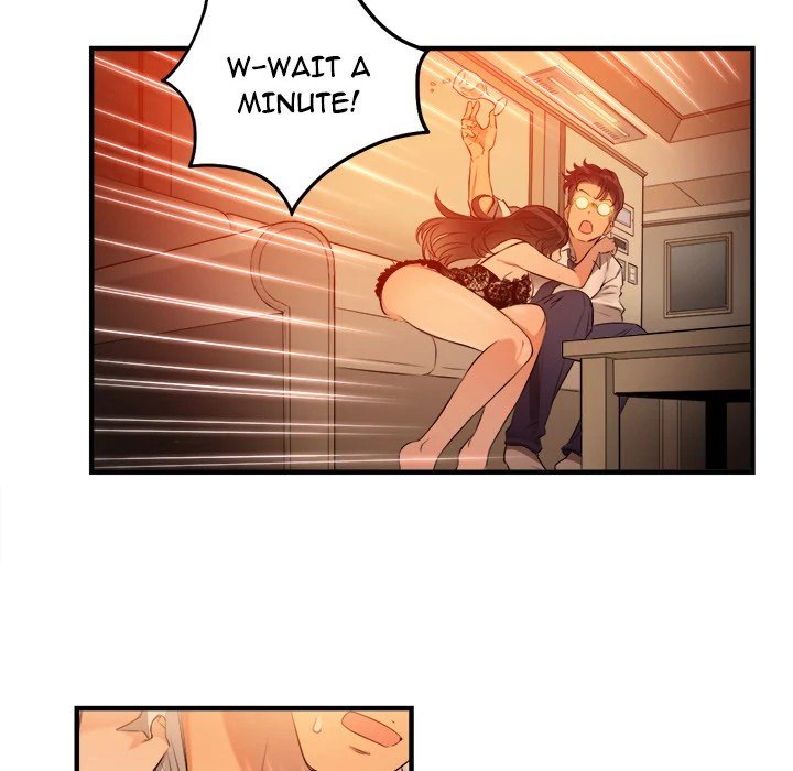 Yuri's Part Time Job Manhwa - Chapter 6 Page 74