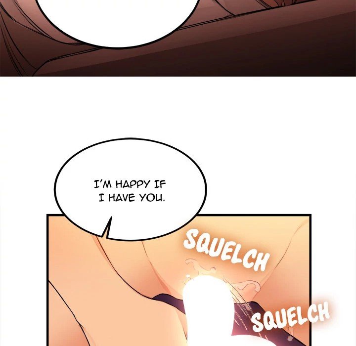 Yuri's Part Time Job Manhwa - Chapter 6 Page 80