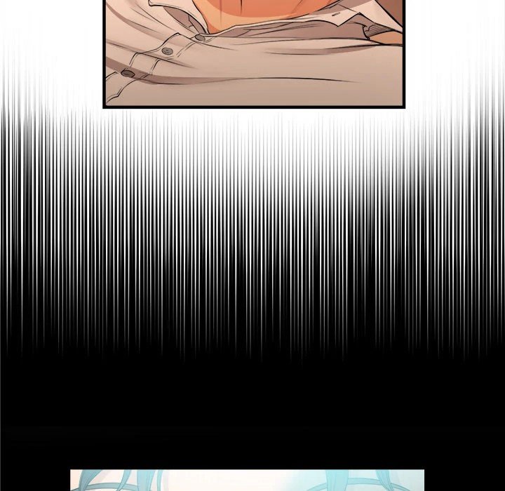 Yuri's Part Time Job Manhwa - Chapter 6 Page 87