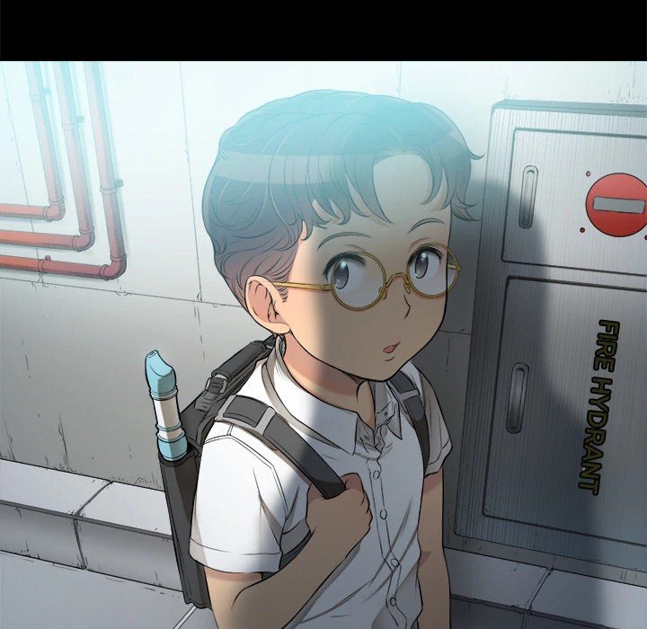 Yuri's Part Time Job Manhwa - Chapter 6 Page 89