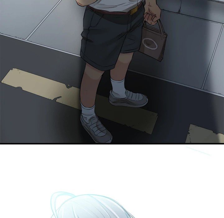 Yuri's Part Time Job Manhwa - Chapter 6 Page 90