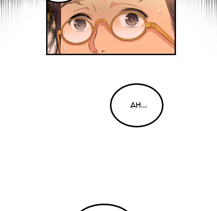 Yuri's Part Time Job Manhwa - Chapter 6 Page 93