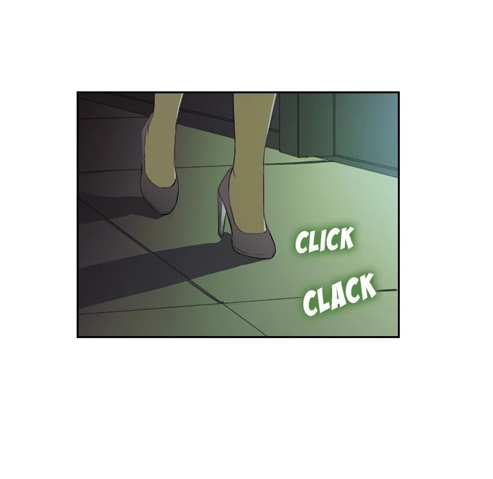 Yuri's Part Time Job Manhwa - Chapter 25 Page 11