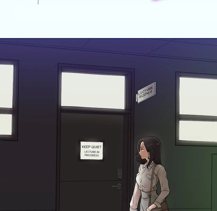 Yuri's Part Time Job Manhwa - Chapter 25 Page 17