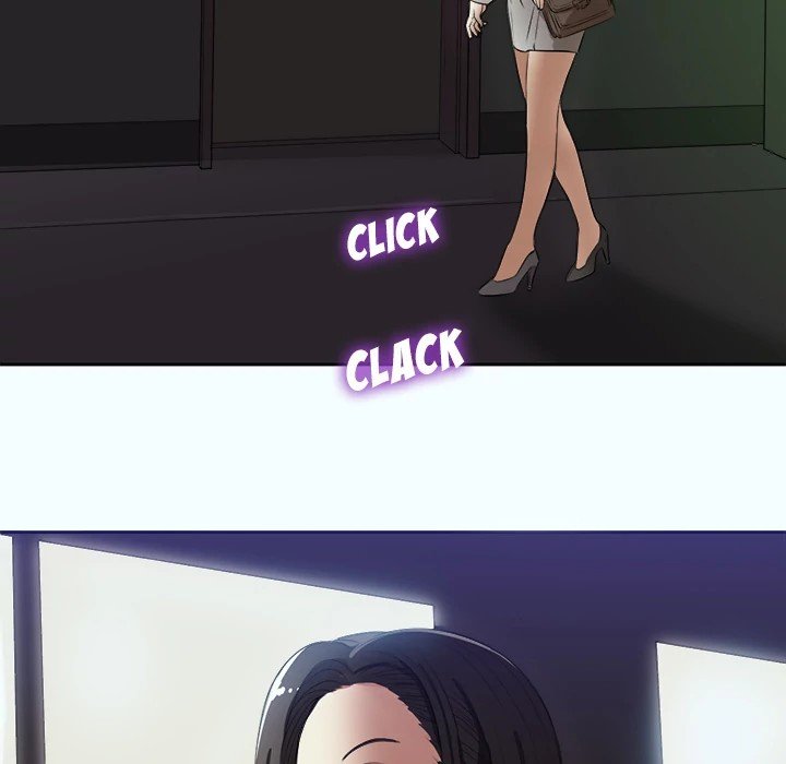 Yuri's Part Time Job Manhwa - Chapter 25 Page 18
