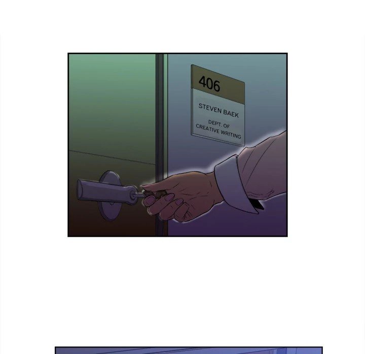 Yuri's Part Time Job Manhwa - Chapter 25 Page 21