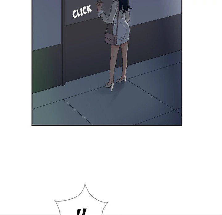 Yuri's Part Time Job Manhwa - Chapter 25 Page 31