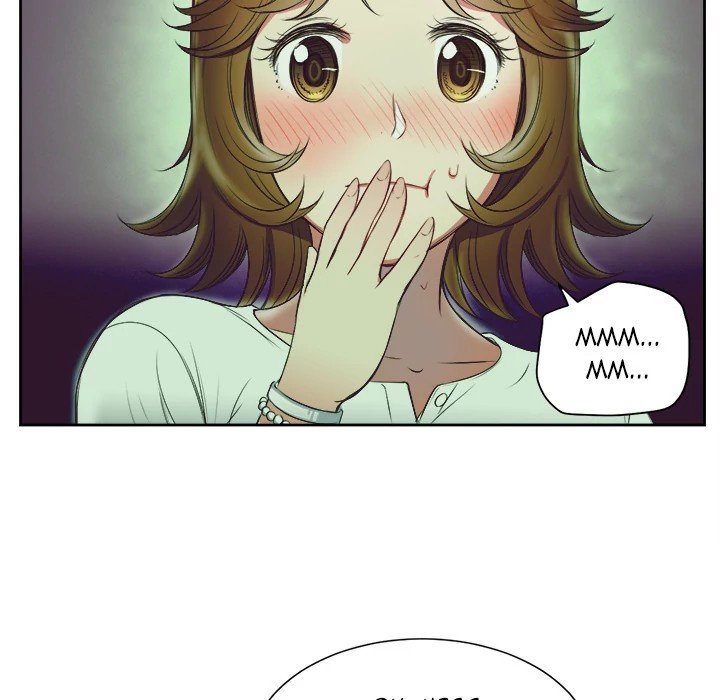 Yuri's Part Time Job Manhwa - Chapter 25 Page 35