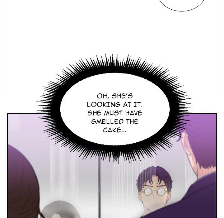 Yuri's Part Time Job Manhwa - Chapter 25 Page 57