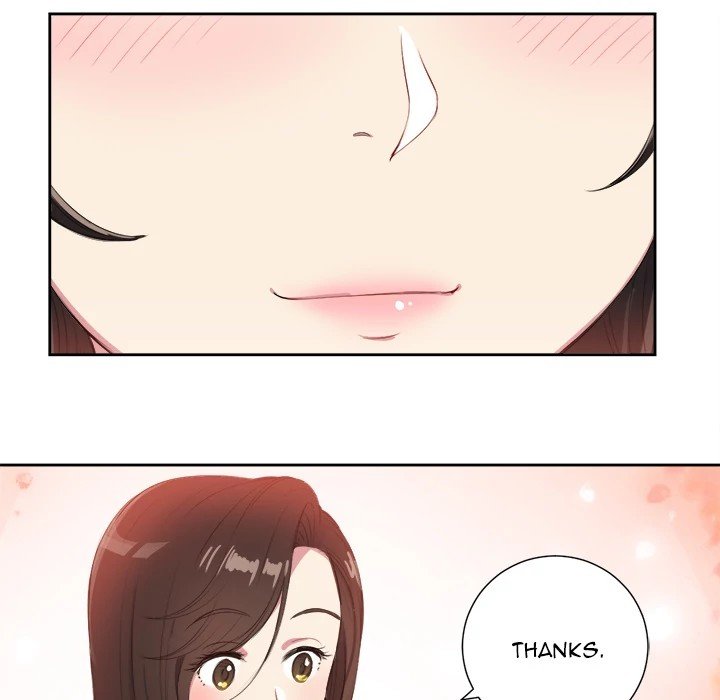 Yuri's Part Time Job Manhwa - Chapter 25 Page 65