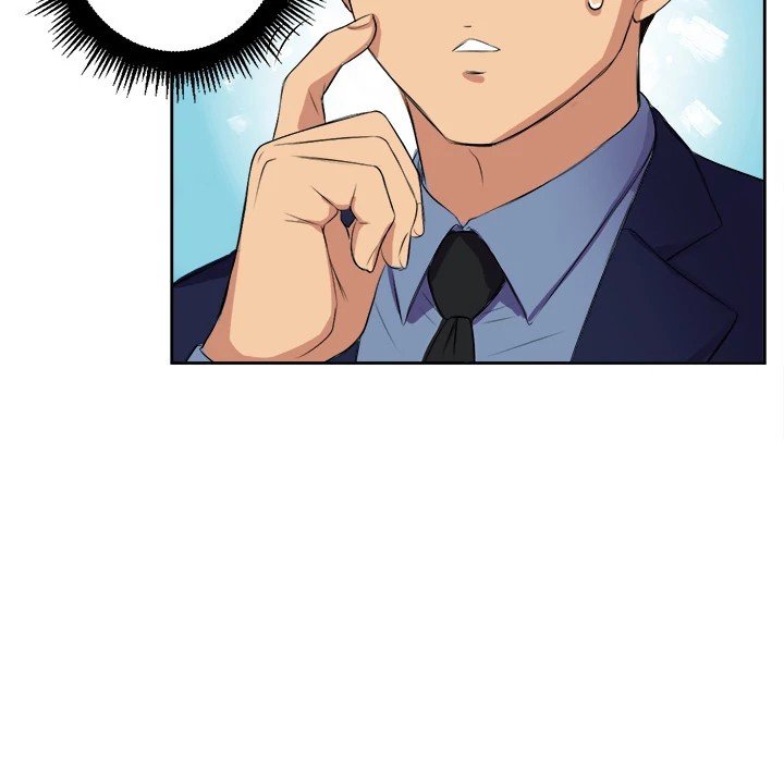 Yuri's Part Time Job Manhwa - Chapter 25 Page 69