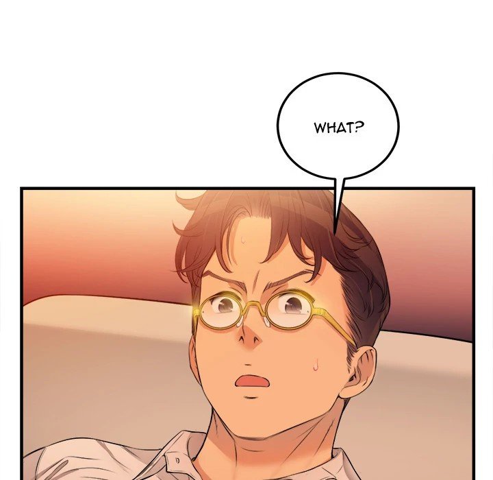 Yuri's Part Time Job Manhwa - Chapter 7 Page 4