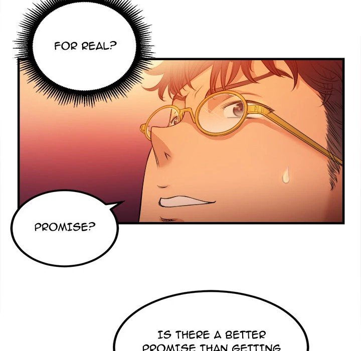 Yuri's Part Time Job Manhwa - Chapter 7 Page 12