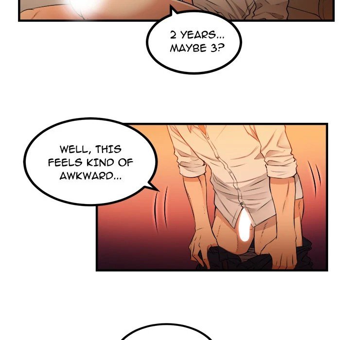 Yuri's Part Time Job Manhwa - Chapter 7 Page 16