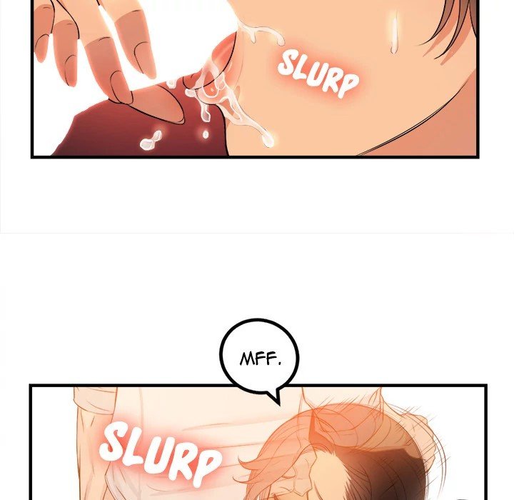 Yuri's Part Time Job Manhwa - Chapter 7 Page 21