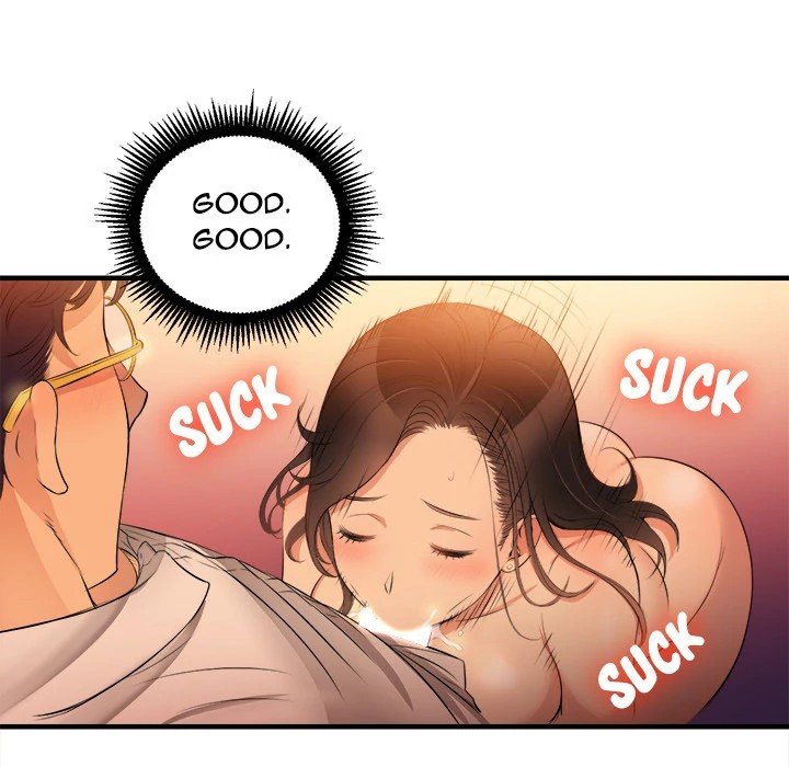 Yuri's Part Time Job Manhwa - Chapter 7 Page 26