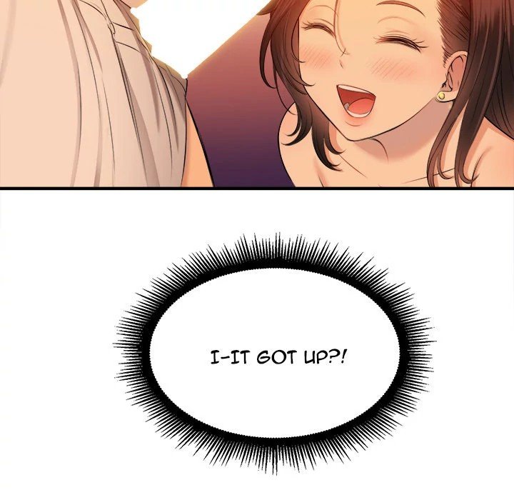 Yuri's Part Time Job Manhwa - Chapter 7 Page 46