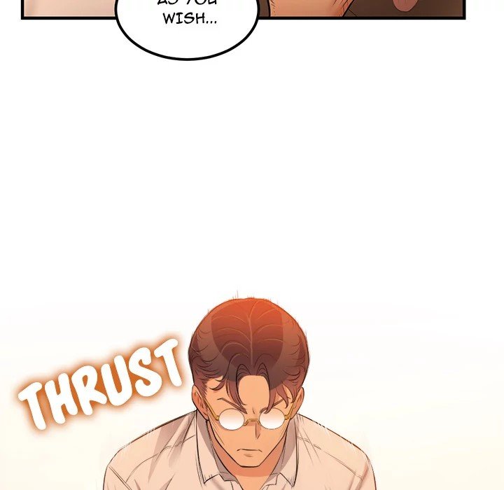 Yuri's Part Time Job Manhwa - Chapter 7 Page 54