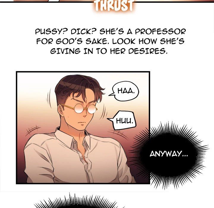 Yuri's Part Time Job Manhwa - Chapter 7 Page 60